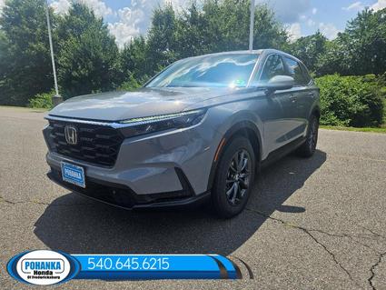 2026 Honda CR-V Fredericksburg VA