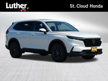 2026 Honda CR-V Waite Park MN