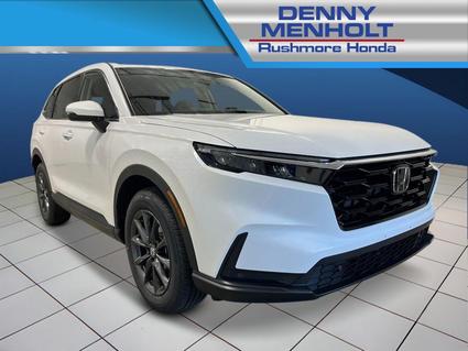 2026 Honda CR-V Rapid City SD