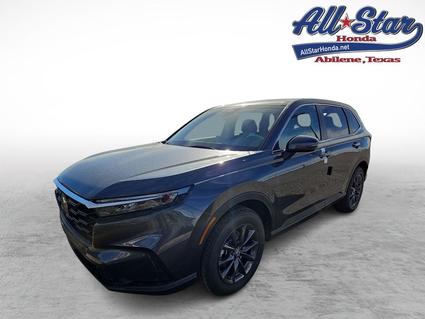 2026 Honda CR-V Abilene TX