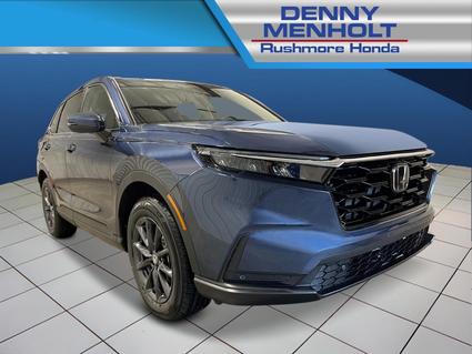 2026 Honda CR-V Rapid City SD