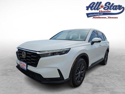 2026 Honda CR-V Abilene TX