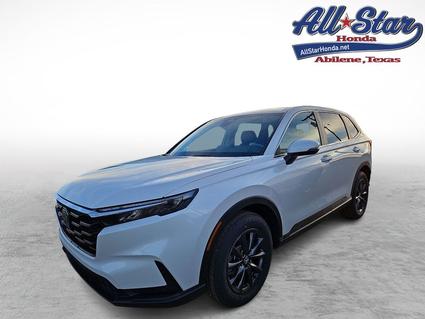 2026 Honda CR-V Abilene TX