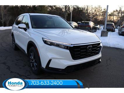 2026 Honda CR-V Chantilly VA