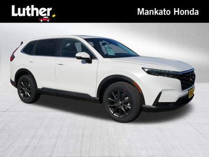 2026 Honda CR-V Mankato MN