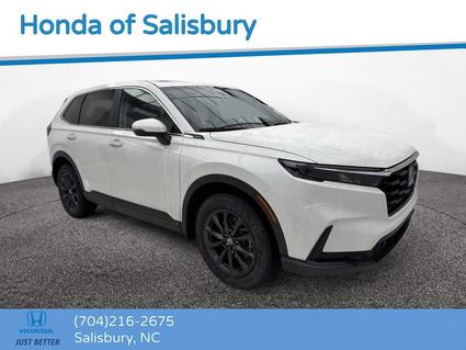 2026 Honda CR-V Salisbury NC