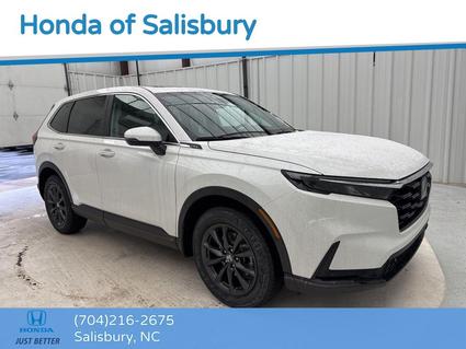 2026 Honda CR-V Salisbury NC