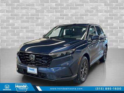 2026 Honda CR-V Altoona IA