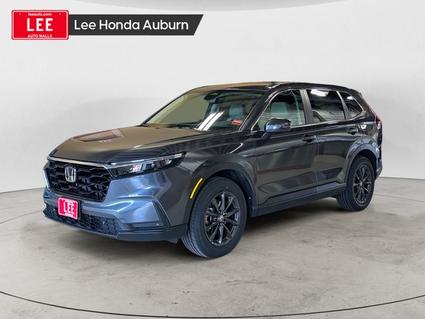 2026 Honda CR-V Auburn ME