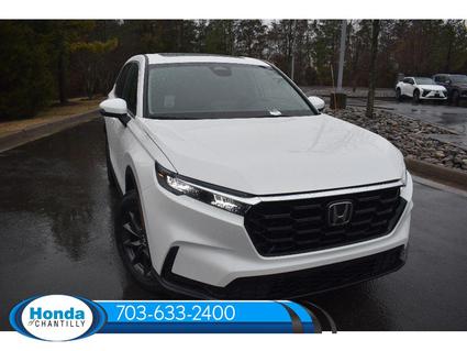 2026 Honda CR-V Chantilly VA