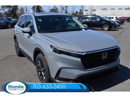 2026 Honda CR-V Chantilly VA