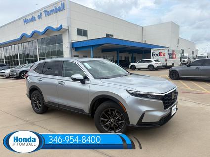 2026 Honda CR-V Tomball TX