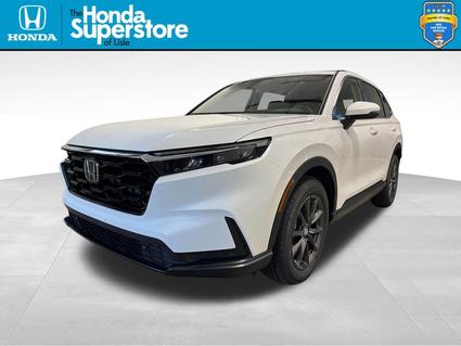 2026 Honda CR-V Lisle IL