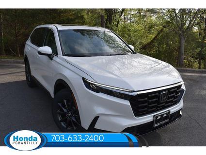 2026 Honda CR-V Chantilly VA