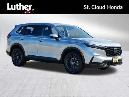 2026 Honda CR-V Waite Park MN