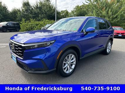 2023 Honda CR-V Fredericksburg VA