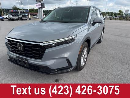 2024 Honda CR-V Johnson City TN