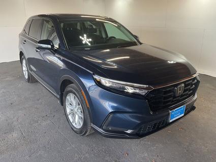 2024 Honda CR-V Missoula MT