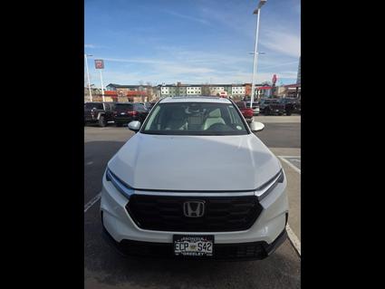 2024 Honda CR-V Fort Morgan CO