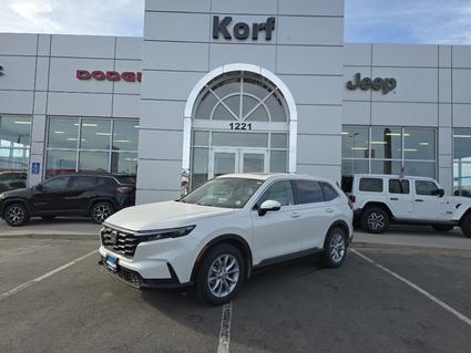 2024 Honda CR-V Fort Morgan CO