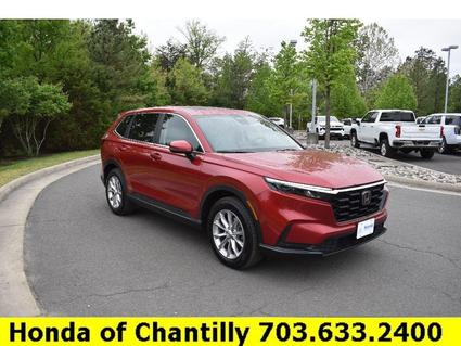2024 Honda CR-V Chantilly VA