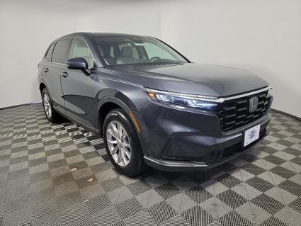 2024 Honda CR-V Rockville MD
