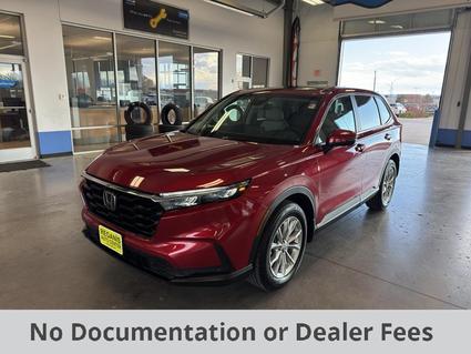 2025 Honda CR-V Scottsbluff NE