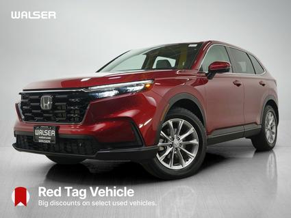 2025 Honda CR-V Burnsville MN