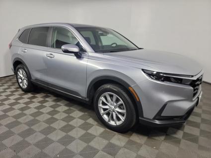 2025 Honda CR-V Rockville MD