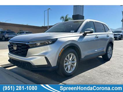 2025 Honda CR-V Corona CA