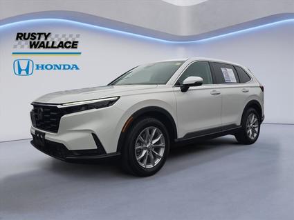2025 Honda CR-V Knoxville TN