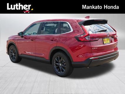 2026 Honda CR-V Mankato MN