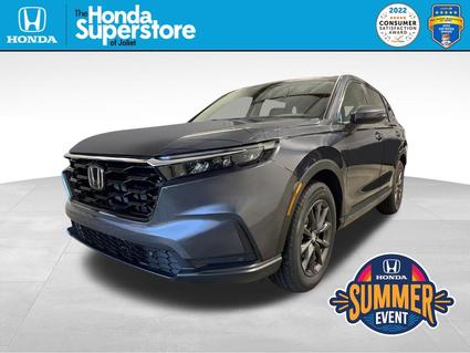 2026 Honda CR-V Joliet IL