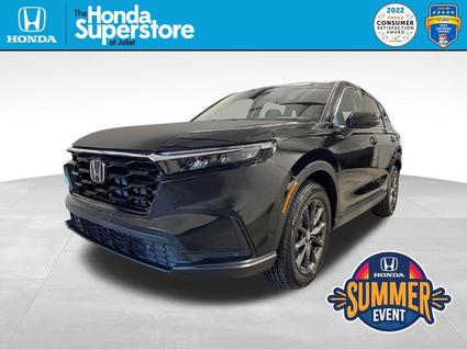 2026 Honda CR-V Joliet IL