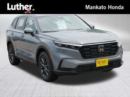 2026 Honda CR-V Mankato MN