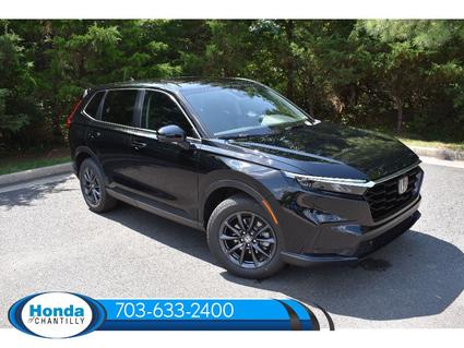 2026 Honda CR-V Chantilly VA