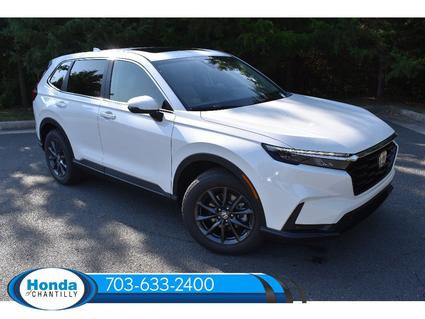 2026 Honda CR-V Chantilly VA