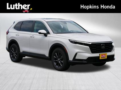 2026 Honda CR-V Hopkins MN
