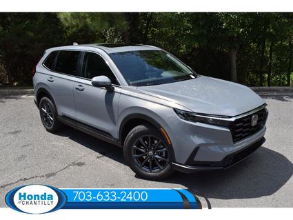 2026 Honda CR-V Chantilly VA