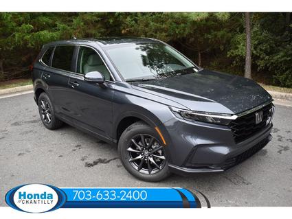 2026 Honda CR-V Chantilly VA