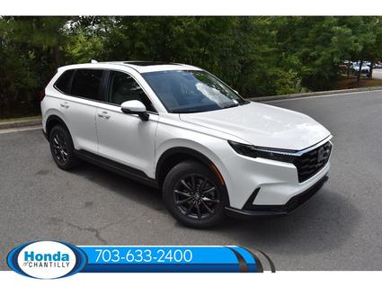 2026 Honda CR-V Chantilly VA
