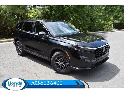 2026 Honda CR-V Chantilly VA
