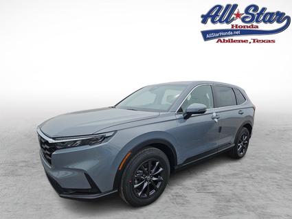 2026 Honda CR-V Abilene TX