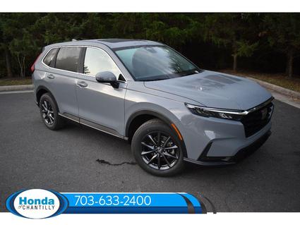 2026 Honda CR-V Chantilly VA
