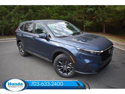 2026 Honda CR-V Chantilly VA
