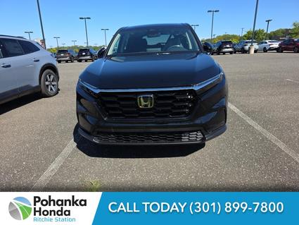 2026 Honda CR-V Capitol Heights MD