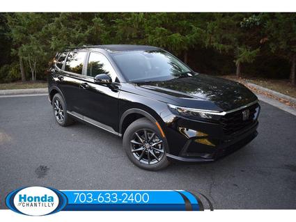 2026 Honda CR-V Chantilly VA