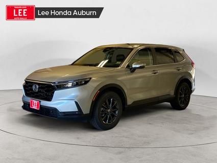 2026 Honda CR-V Auburn ME