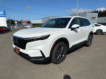2026 Honda CR-V Coos Bay OR