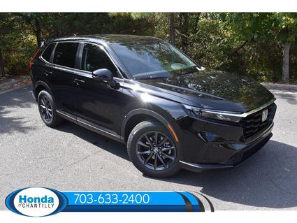 2026 Honda CR-V Chantilly VA